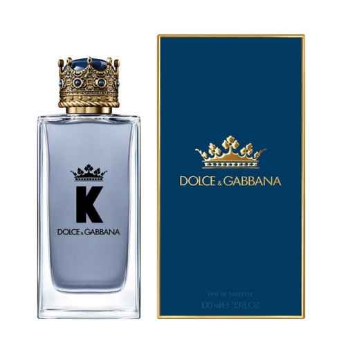 Dolce & Gabbana by K 100 ml