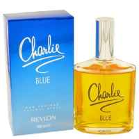 Revlon CHARLIE BLUE Eau Fraiche 100 ml