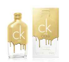 Calvin Klein CK One Gold 50 ml