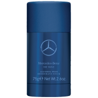 Mercedez-Benz The Move 75 ml
