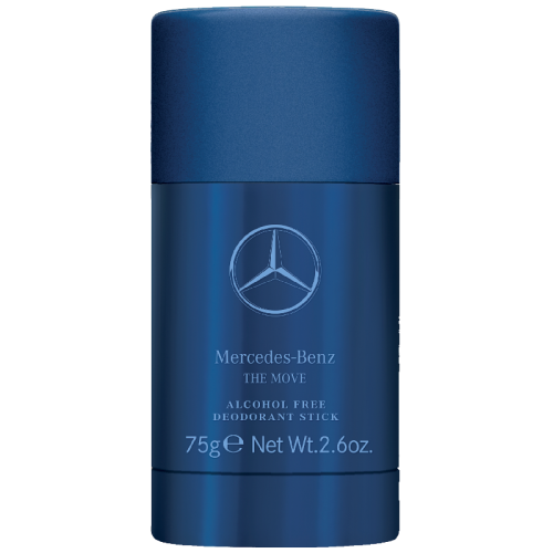 Mercedez-Benz The Move 75 ml