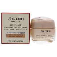 Shiseido Benefiance Wrinkle Smoothing Cream Enriched 50 