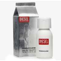Diesel PLUS PLUS Masculine 75 ml