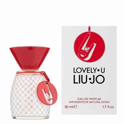 Liu-Jo Lovely 50 ml
