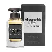 Abercrombie&Fitch 	Authentic 50 ml 