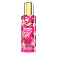Guess Love Passion Kiss 250 ml 