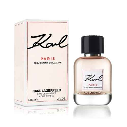 Karl Lagerfeld Karl Paris 21 rue Saint-Guillaume 60 ml