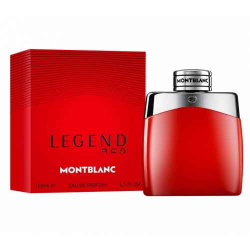 Montblanc Legend Red 100 ml