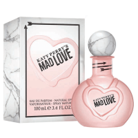 Katy Perry's Mad Love 100 ml 