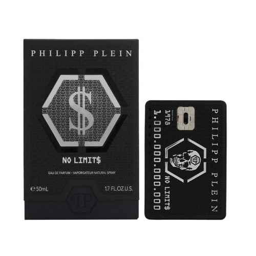 Philipp Plein No Limit$ 50 ml 