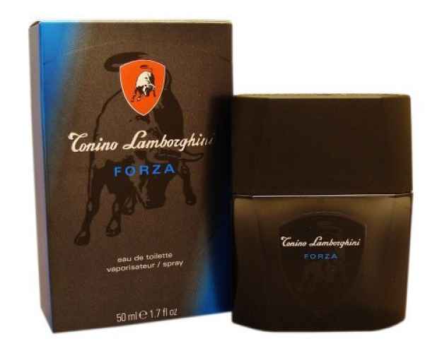 Lamborghini FORZA 100 ml 