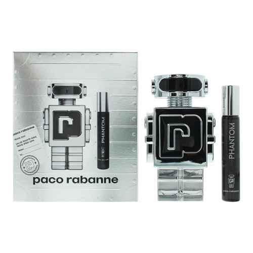 Paco Rabanne Phantom - EdT 100ml + EdT 20 ml
