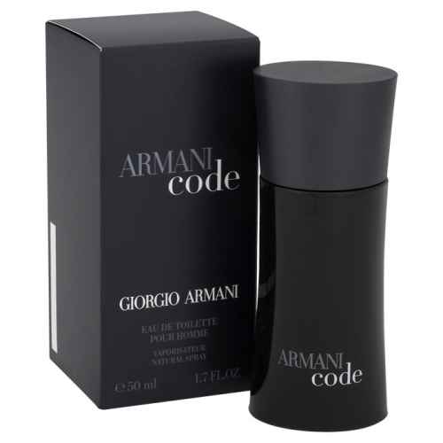 Armani CODE 50 ml
