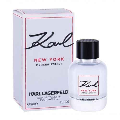 Karl Lagerfeld Karl New York Mercer Street 60 ml 
