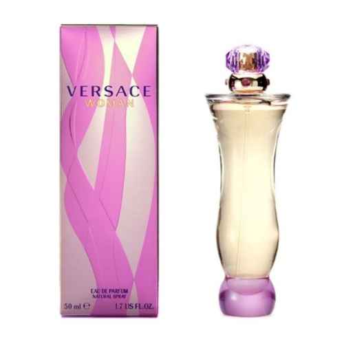 Versace VERSACE WOMAN 50 ml