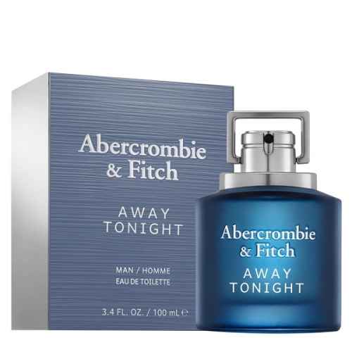 Abercrombie&Fitch 	Away Tonight 100 ml