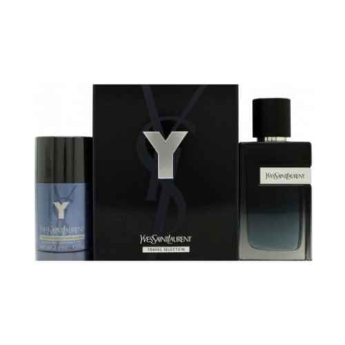 Yves Saint Laurent Y - EdP 100 ml + 75 ml