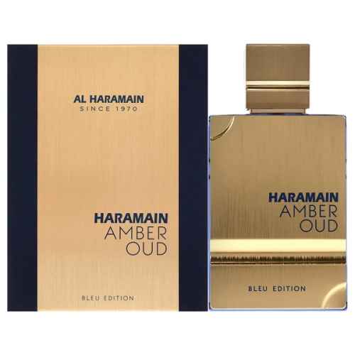 Al Haramain Amber Oud Bleu Edition 60 ml