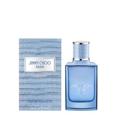 Jimmy Choo Man Aqua 50 ml