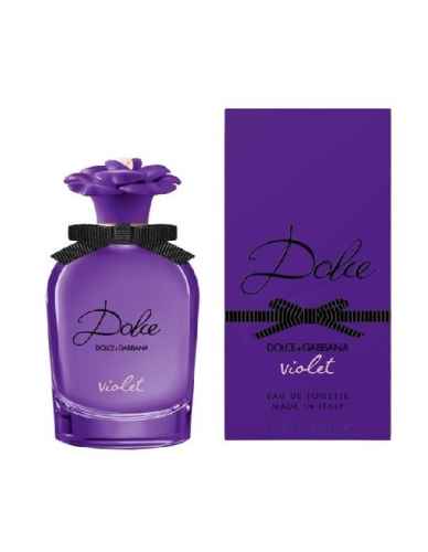 Dolce & Gabbana Violet 50 ml