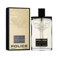 Police Amber Gold 100 ml