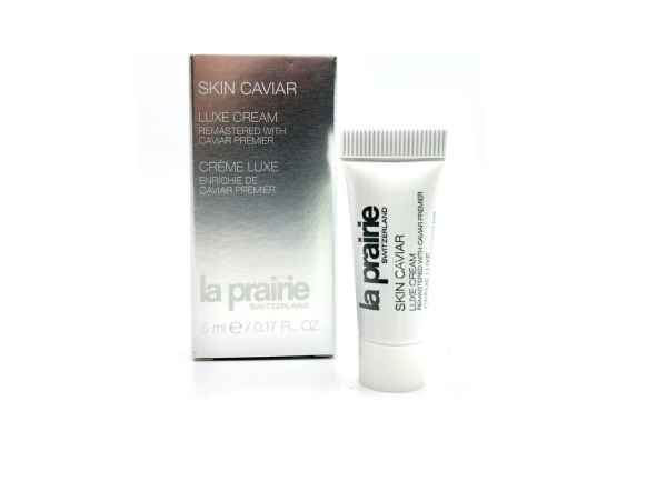 La Prairie Skin Caviar Luxe Cream  5 ml-omeEd.jpeg