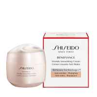 Shiseido Benefiance Wrinkle Smoothing Cream 24h 30 ml