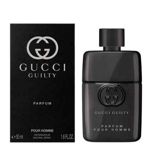 Gucci GUILTY 50 ml