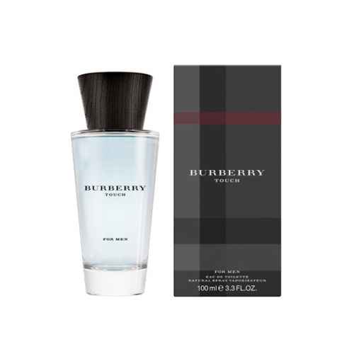 Burberry TOUCH 100 ml