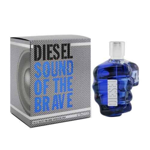 Diesel Sound Of The Brave 75 ml