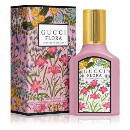 Gucci Flora Gorgeous Gardenia 30 ml