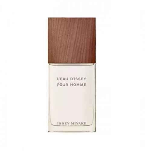Issey Miyake L'EAU D'ISSEY Vetiver Intense 125 ml