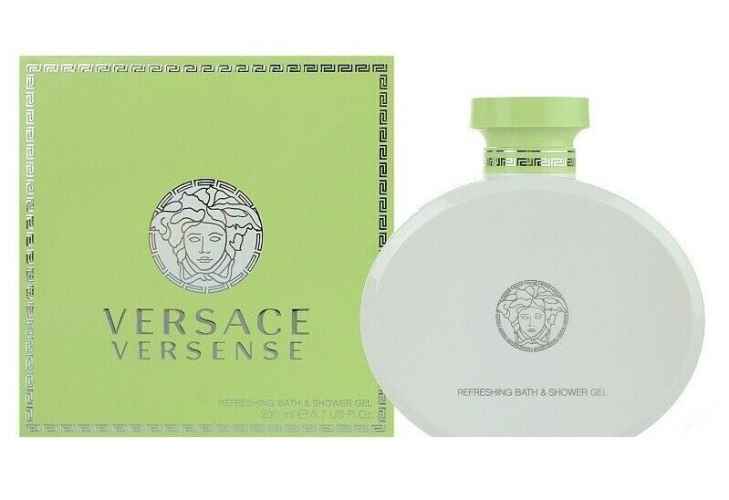 Versace Versense 200 ml