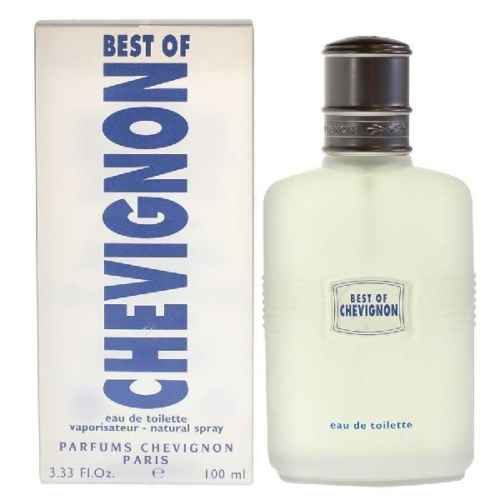 Chevignon Best Of Chevignon 100 ml