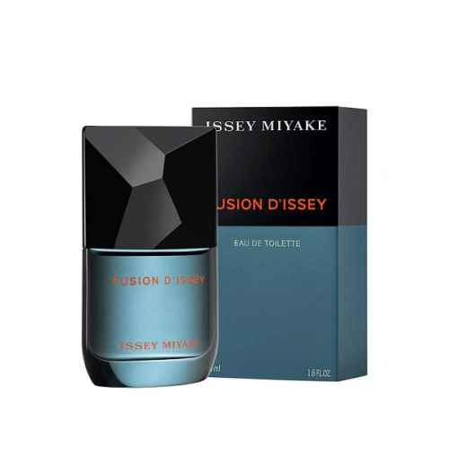 Issey Miyake Fusion d'Issey 50 ml