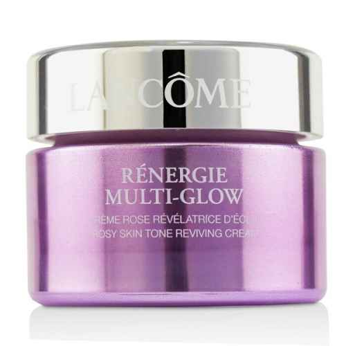 Lancome Renergie Multi-Glow Rosy Skin Tone Reviving Cream 50 ml