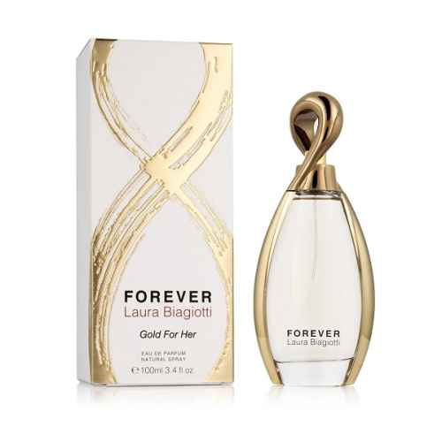 Laura Biagiotti Forever Gold For Her 100 ml