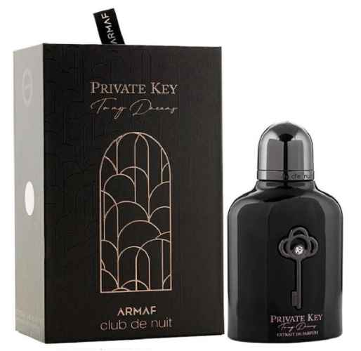 Armaf Club De Nuit Private Key to My Dreams 100 ml