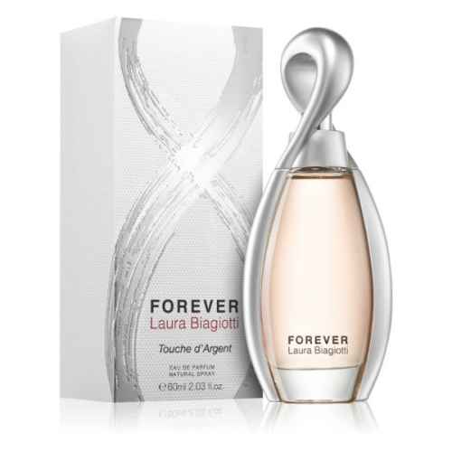 Laura Biagiotti Forever Touche d`Argent 60 ml