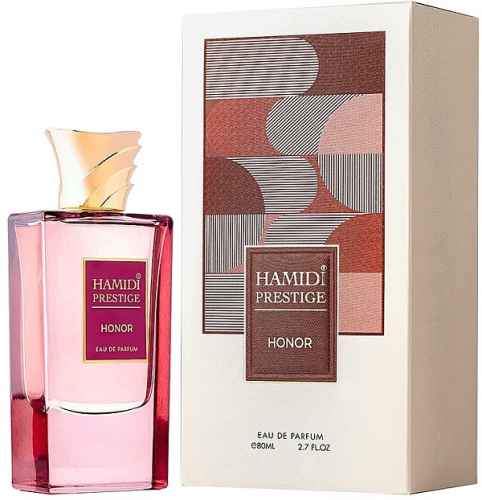 Hamidi Prestige Honor 80 ml