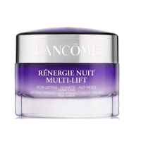 Lancome Renergie Multi-Lift Nuit Lifting Firming Anti-Wrinkle Night Cream 50 ml