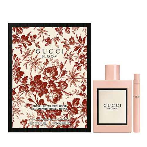 Gucci Bloom EdP 100 ml + EdP 10 ml