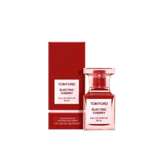 Tom Ford Private Blend: Electric Cherry 30 ml