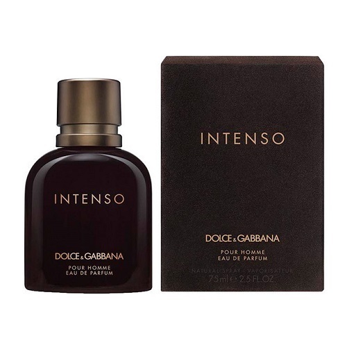 Dolce & Gabbana Pour Homme Intenso 75 ml
