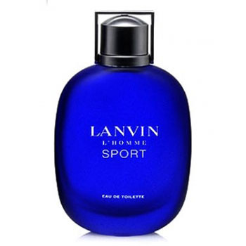 Lanvin L'HOMME Sport 100 ml