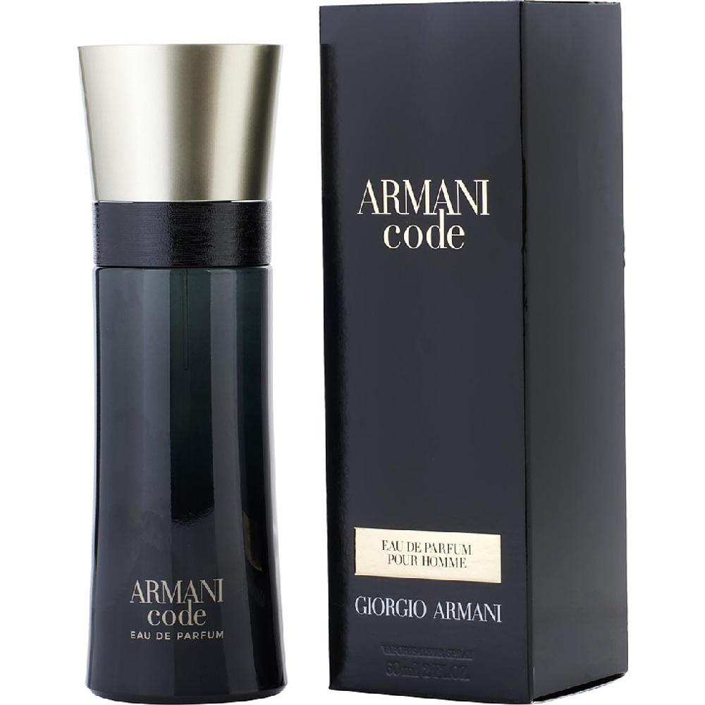 Armani Code 60 ml