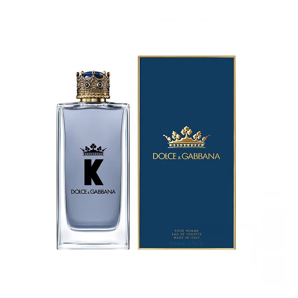 Dolce & Gabbana by K 200 ml