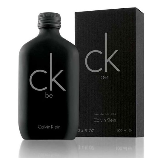 Calvin Klein CK BE 100 ml