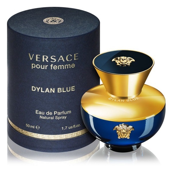 Versace Dylan Blue 50 ml