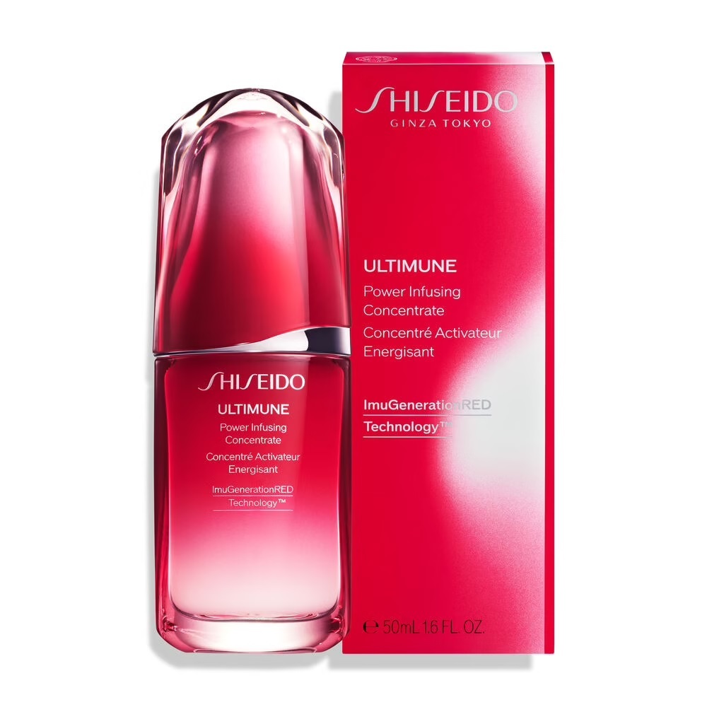Shiseido Ultimune Power Infusing Concentrate 50 
